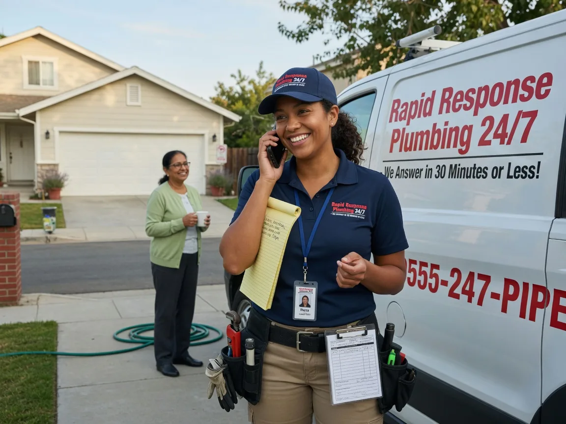 Emergency Plumber Stratton, OH FAQs